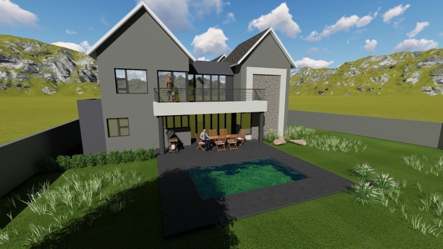 0 Bedroom Property for Sale in Melodie North West